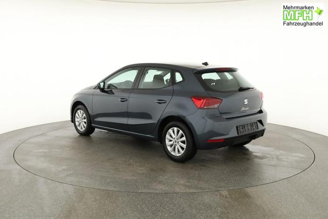 Seat Ibiza Reference 1.0 TSI Reference, Winterpaket, FullLink, 15-Zoll 
