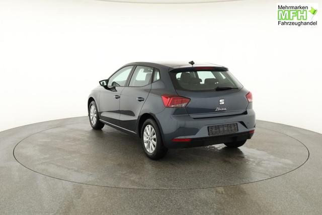 Seat Ibiza Reference 1.0 TSI Reference, Winterpaket, FullLink, 15-Zoll 