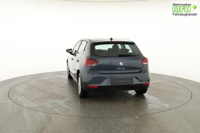 Seat Ibiza Reference 1.0 TSI Reference, Winterpaket, FullLink, 15-Zoll 