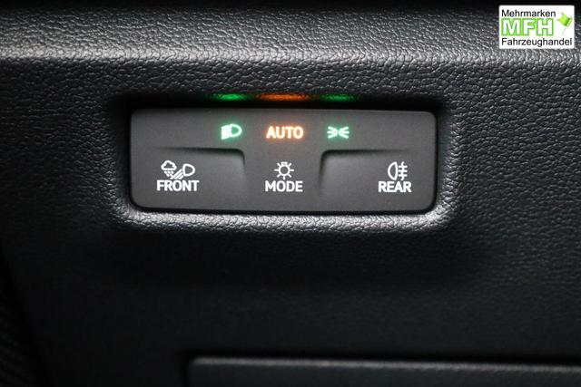 Volkswagen Tiguan 2.0 TDI 142 kW 4Motion R-Line DSG 4M Black, 20-Zoll, Pano, Leder, IQ.Light, AHK, Navi, Side, AreaView, Winter 