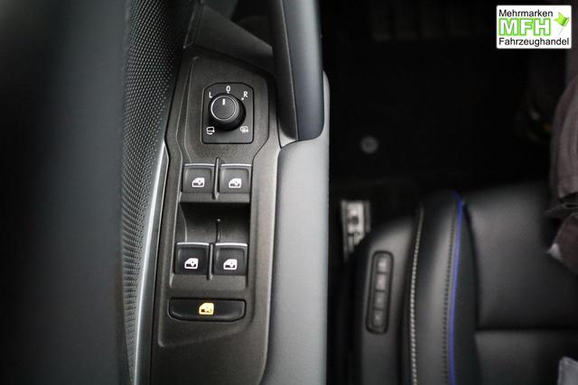 Volkswagen Tiguan 2.0 TDI 142 kW 4Motion R-Line DSG 4M Black, 20-Zoll, Pano, Leder, IQ.Light, AHK, Navi, Side, AreaView, Winter 