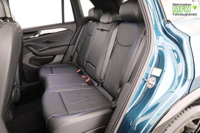 Volkswagen Tiguan 2.0 TDI 142 kW 4Motion R-Line DSG 4M Black, 20-Zoll, Pano, Leder, IQ.Light, AHK, Navi, Side, AreaView, Winter 