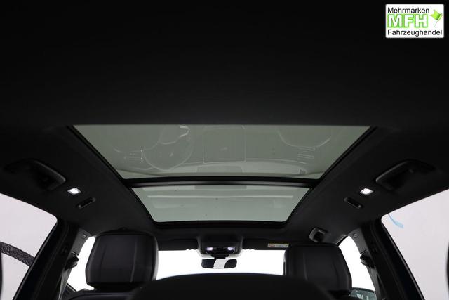 Volkswagen Tiguan 2.0 TDI 142 kW 4Motion R-Line DSG 4M Black, 20-Zoll, Pano, Leder, IQ.Light, AHK, Navi, Side, AreaView, Winter 