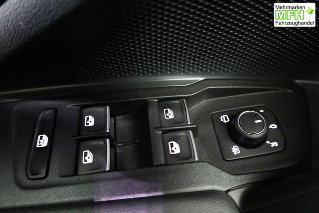 Volkswagen Tiguan 2.0 TDI 142 kW 4Motion R-Line DSG 4M Black, 20-Zoll, Pano, Leder, IQ.Light, AHK, Navi, Side, AreaView, Winter 