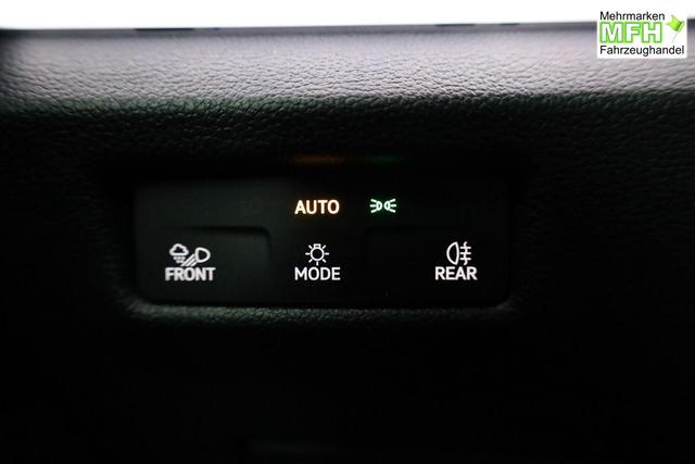 Volkswagen Tiguan 2.0 TDI 142 kW 4Motion R-Line DSG 4M Black, 20-Zoll, Pano, Leder, IQ.Light, AHK, Navi, Side, AreaView, Winter 