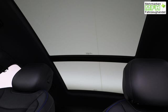 Volkswagen Tiguan 2.0 TDI 142 kW 4Motion R-Line DSG 4M Black, 20-Zoll, Pano, Leder, IQ.Light, AHK, Navi, Side, AreaView, Winter 