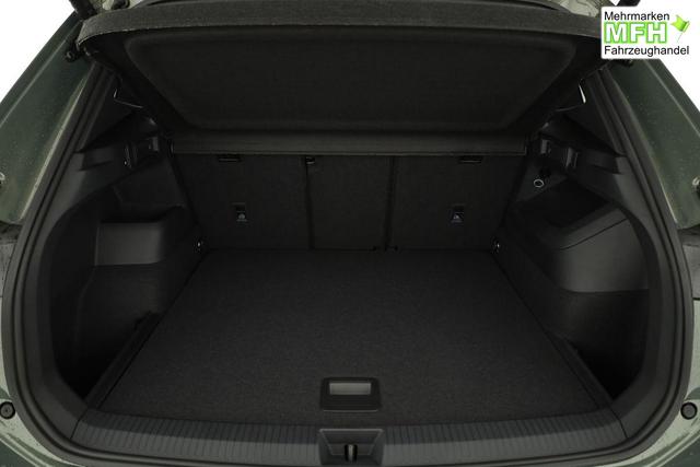 Volkswagen Tiguan 2.0 TDI 142 kW 4Motion R-Line DSG 4M Black, 20-Zoll, Pano, Leder, IQ.Light, AHK, Navi, Side, AreaView, Winter 