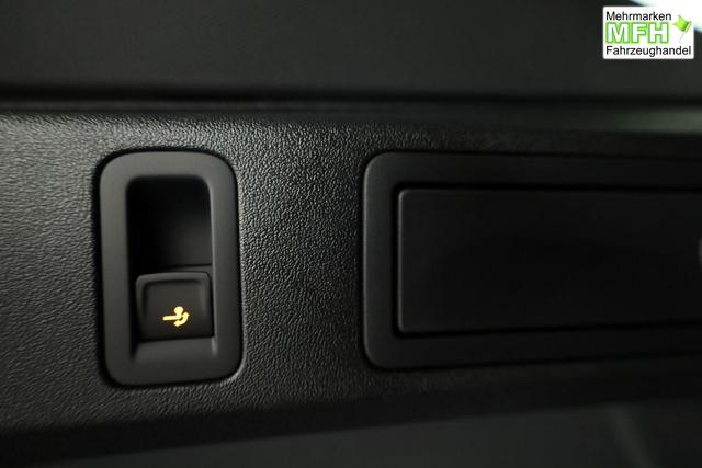 Volkswagen Tiguan 2.0 TDI 142 kW 4Motion R-Line DSG 4M Black, 20-Zoll, Pano, Leder, IQ.Light, AHK, Navi, Side, AreaView, Winter 