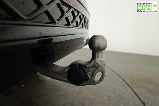 Volkswagen Tiguan 2.0 TDI 142 kW 4Motion R-Line DSG 4M Black, 20-Zoll, Pano, Leder, IQ.Light, AHK, Navi, Side, AreaView, Winter 