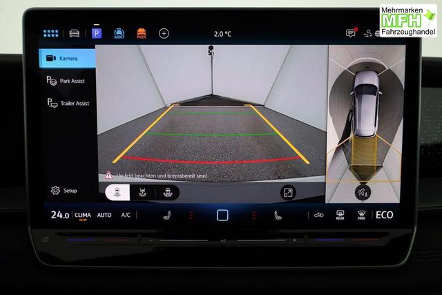 Volkswagen Tayron 1.5 TSI eHybrid 150 kW R-Line Black, Pano, HuD, AHK, AreaView, LED-Plus, Side, Navi, Winter, 5 J.-Garantie 
