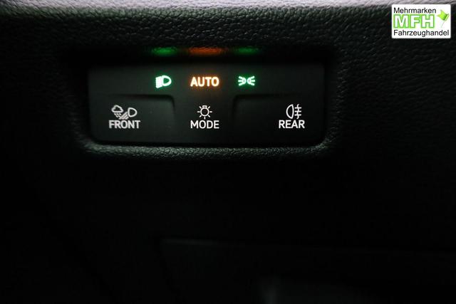 Volkswagen Tayron 1.5 TSI eHybrid 150 kW R-Line Black, Pano, HuD, AHK, AreaView, LED-Plus, Side, Navi, Winter, 5 J.-Garantie 