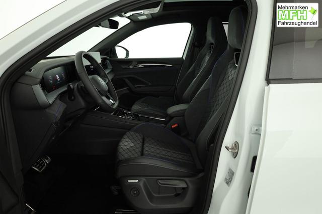 Volkswagen Tayron 1.5 TSI eHybrid 150 kW R-Line Black, Pano, HuD, AHK, AreaView, LED-Plus, Side, Navi, Winter, 5 J.-Garantie 