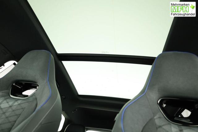 Volkswagen Tayron 1.5 TSI eHybrid 150 kW R-Line Black, Pano, HuD, AHK, AreaView, LED-Plus, Side, Navi, Winter, 5 J.-Garantie 