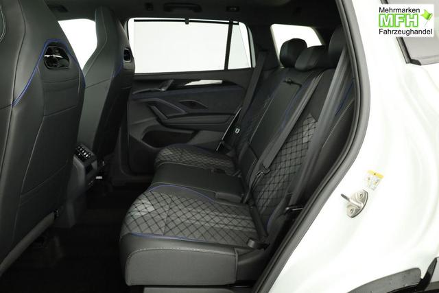 Volkswagen Tayron 1.5 TSI eHybrid 150 kW R-Line Black, Pano, HuD, AHK, AreaView, LED-Plus, Side, Navi, Winter, 5 J.-Garantie 