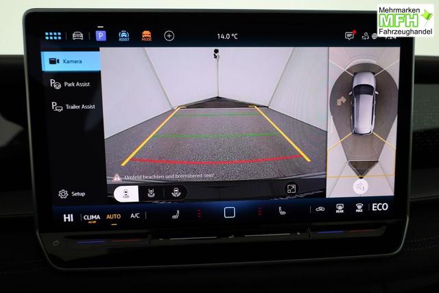 Volkswagen Tayron 1.5 TSI eHybrid 150 kW R-Line Black, Pano, HuD, AHK, AreaView, LED-Plus, Side, Navi, Winter Plus, 5 J.-Garantie 