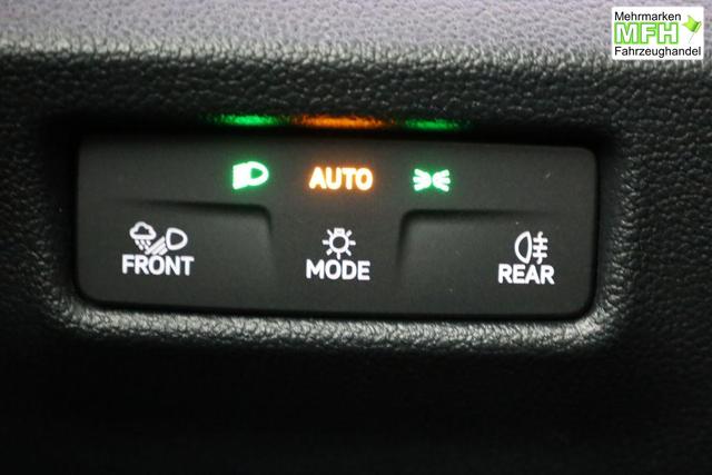 Volkswagen Tayron 1.5 TSI eHybrid 150 kW R-Line Black, Pano, HuD, AHK, AreaView, LED-Plus, Side, Navi, Winter Plus, 5 J.-Garantie 