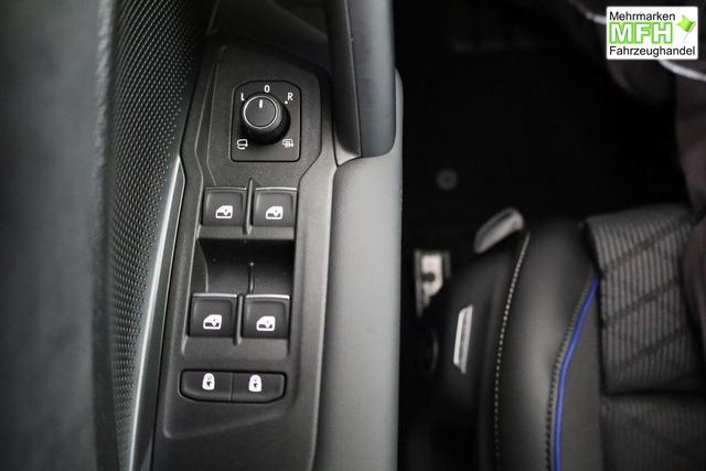Volkswagen Tayron 1.5 TSI eHybrid 150 kW R-Line Black, Pano, HuD, AHK, AreaView, LED-Plus, Side, Navi, Winter Plus, 5 J.-Garantie 