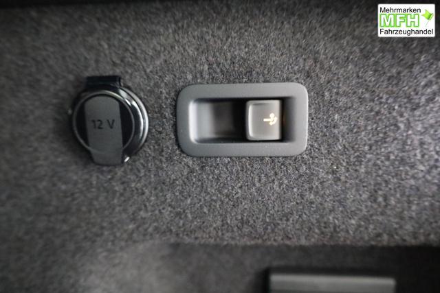 Volkswagen Tayron 1.5 TSI eHybrid 150 kW R-Line Black, Pano, HuD, AHK, AreaView, LED-Plus, Side, Navi, Winter Plus, 5 J.-Garantie 