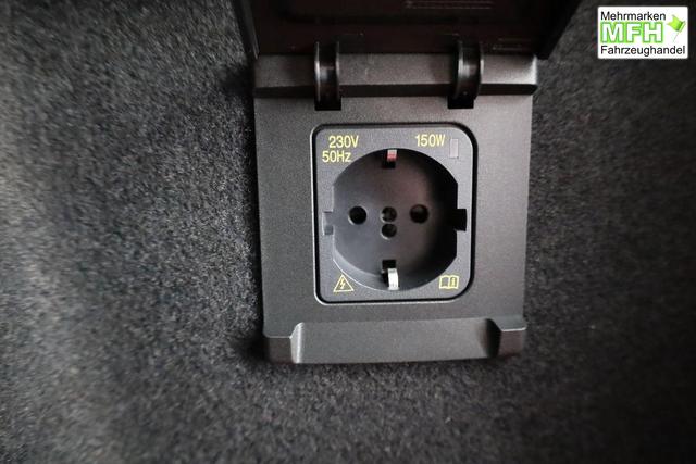 Volkswagen Tayron 1.5 TSI eHybrid 150 kW R-Line Black, Pano, HuD, AHK, AreaView, LED-Plus, Side, Navi, Winter Plus, 5 J.-Garantie 