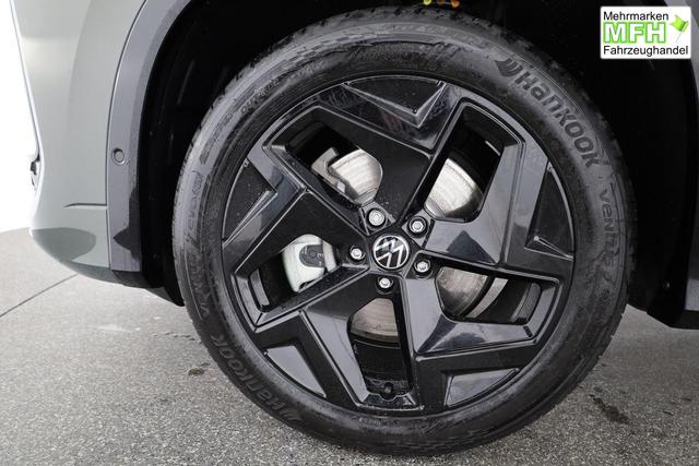 Volkswagen Tayron 1.5 TSI eHybrid 150 kW R-Line Black, Pano, HuD, AHK, AreaView, LED-Plus, Side, Navi, Winter Plus, 5 J.-Garantie 