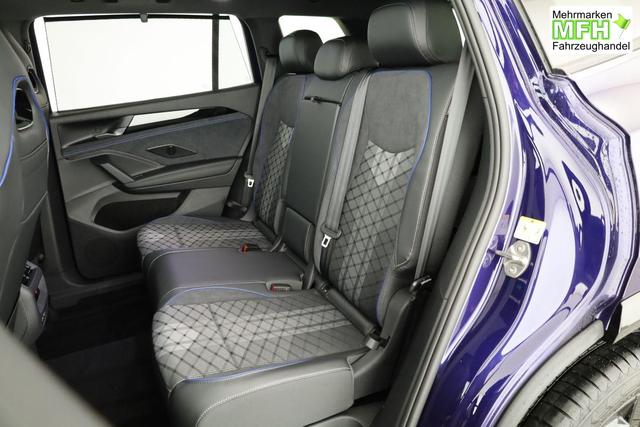 Volkswagen Tayron 1.5 TSI eHybrid 150 kW R-Line Black, Pano, HuD, AHK, AreaView, LED-Plus, Side, Navi, Winter, 5 J.-Garantie 