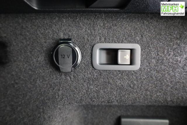 Volkswagen Tayron 1.5 TSI eHybrid 150 kW R-Line Black, Pano, HuD, AHK, AreaView, LED-Plus, Side, Navi, Winter, 5 J.-Garantie 