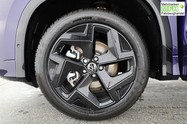 Volkswagen Tayron 1.5 TSI eHybrid 150 kW R-Line Black, Pano, HuD, AHK, AreaView, LED-Plus, Side, Navi, Winter, 5 J.-Garantie 