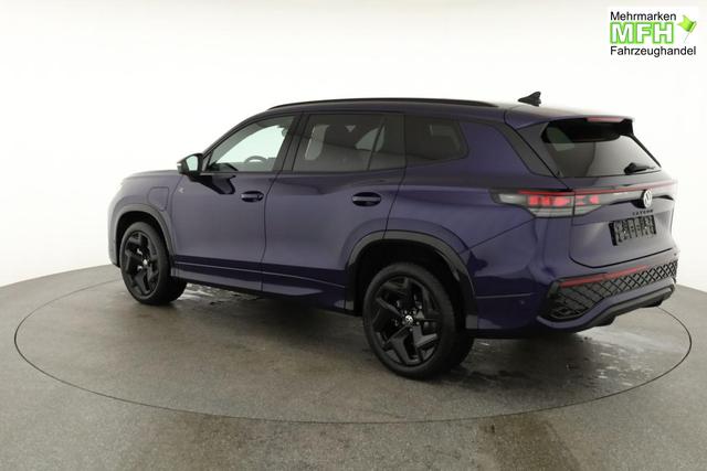 Volkswagen Tayron 1.5 TSI eHybrid 150 kW R-Line Black, Pano, HuD, AHK, AreaView, LED-Plus, Side, Navi, Winter, 5 J.-Garantie 