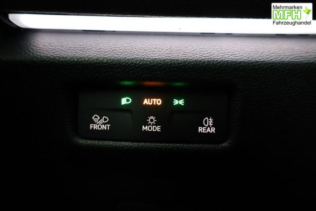 Volkswagen Tayron 1.5 TSI eHybrid 150 kW R-Line Black, Pano, HuD, AHK, AreaView, LED-Plus, Side, Navi, Winter, 5 J.-Garantie 