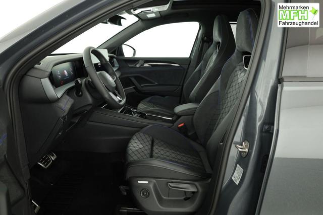 Volkswagen Tayron 1.5 TSI eHybrid 150 kW R-Line Black, Pano, HuD, AHK, AreaView, LED-Plus, Side, Navi, Winter, 5 J.-Garantie 