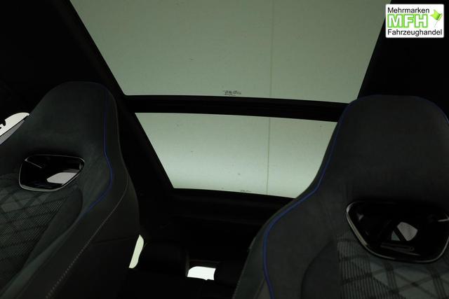 Volkswagen Tayron 1.5 TSI eHybrid 150 kW R-Line Black, Pano, HuD, AHK, AreaView, LED-Plus, Side, Navi, Winter, 5 J.-Garantie 