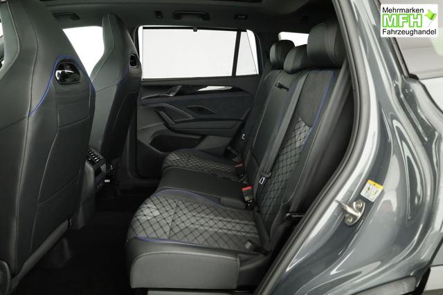 Volkswagen Tayron 1.5 TSI eHybrid 150 kW R-Line Black, Pano, HuD, AHK, AreaView, LED-Plus, Side, Navi, Winter, 5 J.-Garantie 