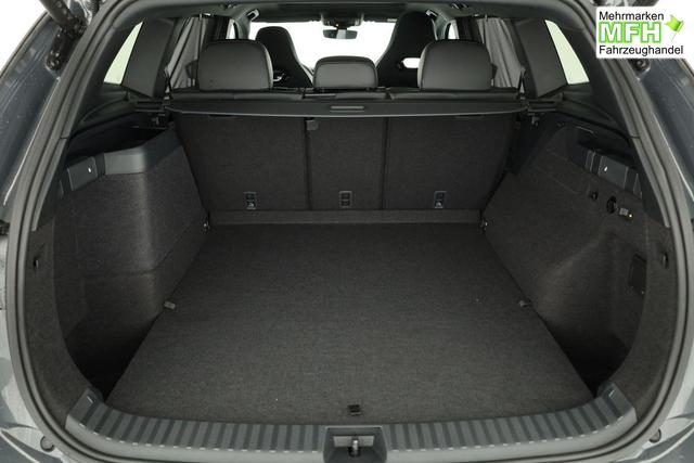 Volkswagen Tayron 1.5 TSI eHybrid 150 kW R-Line Black, Pano, HuD, AHK, AreaView, LED-Plus, Side, Navi, Winter, 5 J.-Garantie 