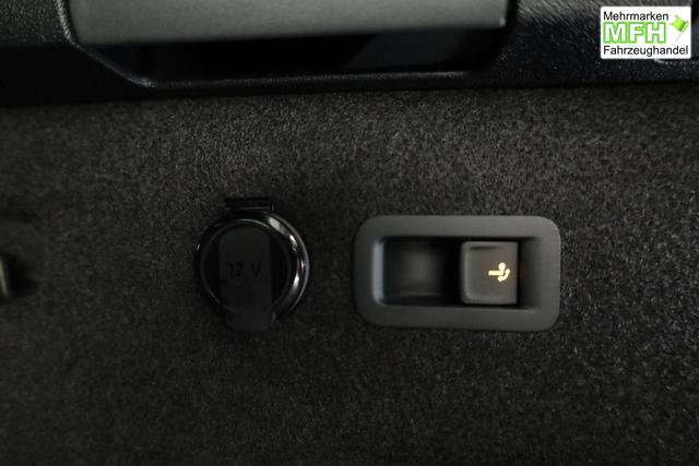 Volkswagen Tayron 1.5 TSI eHybrid 150 kW R-Line Black, Pano, HuD, AHK, AreaView, LED-Plus, Side, Navi, Winter, 5 J.-Garantie 