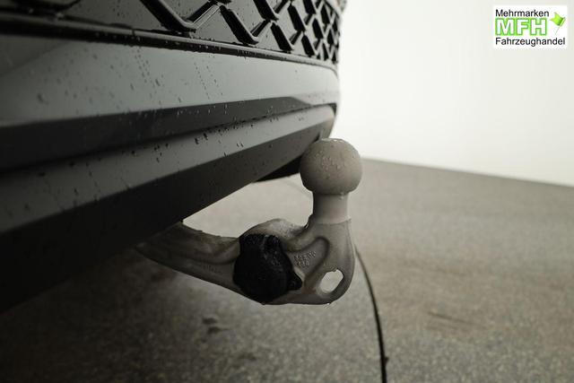 Volkswagen Tayron 1.5 TSI eHybrid 150 kW R-Line Black, Pano, HuD, AHK, AreaView, LED-Plus, Side, Navi, Winter, 5 J.-Garantie 