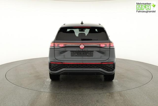 Volkswagen Tayron 1.5 TSI eHybrid 150 kW R-Line Black, Pano, HuD, AHK, AreaView, LED-Plus, Side, Navi, Winter, 5 J.-Garantie 