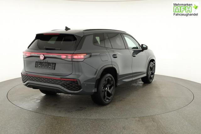 Volkswagen Tayron 1.5 TSI eHybrid 150 kW R-Line Black, Pano, HuD, AHK, AreaView, LED-Plus, Side, Navi, Winter, 5 J.-Garantie 