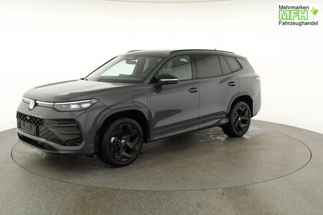 Volkswagen Tayron 1.5 TSI eHybrid 150 kW R-Line Black, Pano, HuD, AHK, AreaView, LED-Plus, Side, Navi, Winter, 5 J.-Garantie 