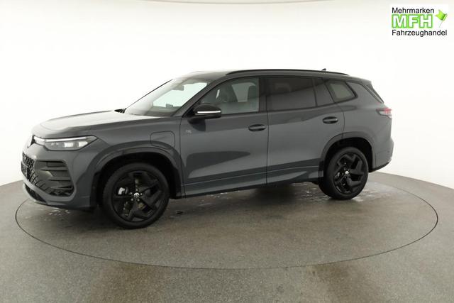 Volkswagen Tayron 1.5 TSI eHybrid 150 kW R-Line Black, Pano, HuD, AHK, AreaView, LED-Plus, Side, Navi, Winter, 5 J.-Garantie 