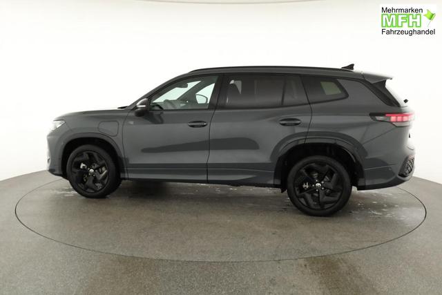 Volkswagen Tayron 1.5 TSI eHybrid 150 kW R-Line Black, Pano, HuD, AHK, AreaView, LED-Plus, Side, Navi, Winter, 5 J.-Garantie 