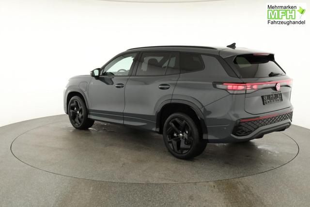 Volkswagen Tayron 1.5 TSI eHybrid 150 kW R-Line Black, Pano, HuD, AHK, AreaView, LED-Plus, Side, Navi, Winter, 5 J.-Garantie 