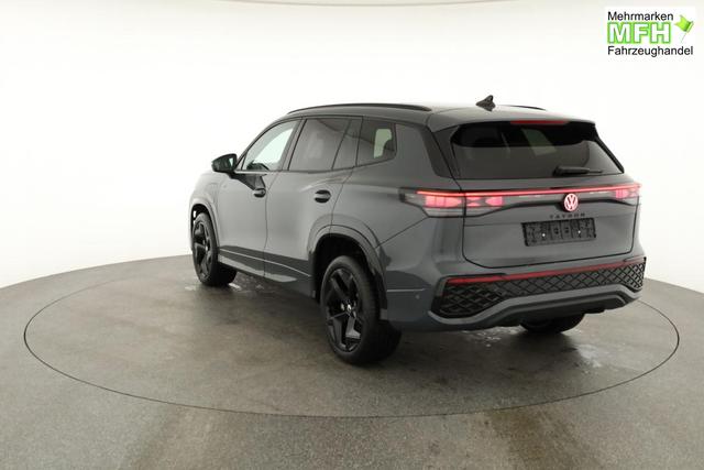Volkswagen Tayron 1.5 TSI eHybrid 150 kW R-Line Black, Pano, HuD, AHK, AreaView, LED-Plus, Side, Navi, Winter, 5 J.-Garantie 