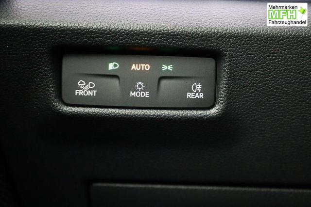 Volkswagen Tiguan 2.0 TSI 195 kW 4Motion R-Line DSG 4M Black Style, Pano, 20-Zoll, IQ.Light, AHK, Navi, Side, AreaView, Winter, sofort 