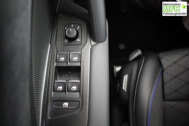 Volkswagen Tiguan 2.0 TSI 195 kW 4Motion R-Line DSG 4M Black Style, Pano, 20-Zoll, IQ.Light, AHK, Navi, Side, AreaView, Winter, sofort 