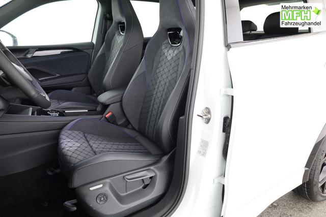 Volkswagen Tiguan 2.0 TSI 195 kW 4Motion R-Line DSG 4M Black Style, Pano, 20-Zoll, IQ.Light, AHK, Navi, Side, AreaView, Winter, sofort 