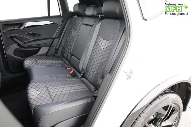 Volkswagen Tiguan 2.0 TSI 195 kW 4Motion R-Line DSG 4M Black Style, Pano, 20-Zoll, IQ.Light, AHK, Navi, Side, AreaView, Winter, sofort 