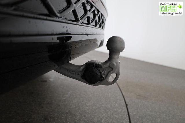 Volkswagen Tiguan 2.0 TSI 195 kW 4Motion R-Line DSG 4M Black Style, Pano, 20-Zoll, IQ.Light, AHK, Navi, Side, AreaView, Winter, sofort 