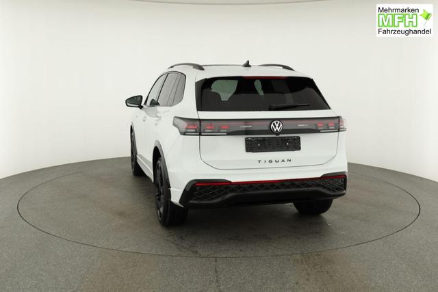 Volkswagen Tiguan 2.0 TSI 195 kW 4Motion R-Line DSG 4M Black Style, Pano, 20-Zoll, IQ.Light, AHK, Navi, Side, AreaView, Winter, sofort 