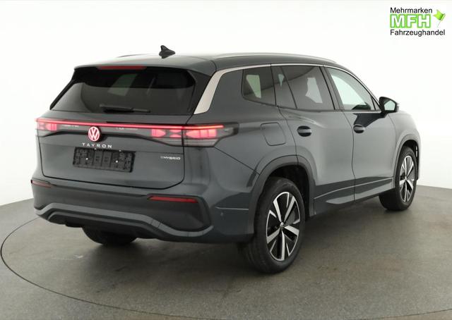 Volkswagen Tayron 1.5 TSI eHybrid 150 kW Life Life, AHK, AreaView, Side, Navi, Winter, 5-J. Garantie 