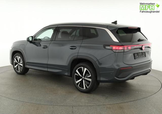 Volkswagen Tayron 1.5 TSI eHybrid 150 kW Life Life, AHK, AreaView, Side, Navi, Winter, 5-J. Garantie 